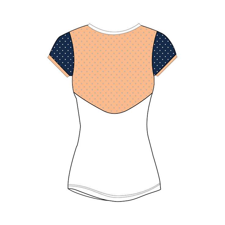 Lotto TOP G IV TEE 1 Negozio