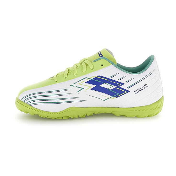 Lotto SOLISTA 700 VIII TF JR Italia