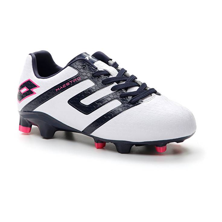 Lotto MAESTRO 700 IV FG JR 2025