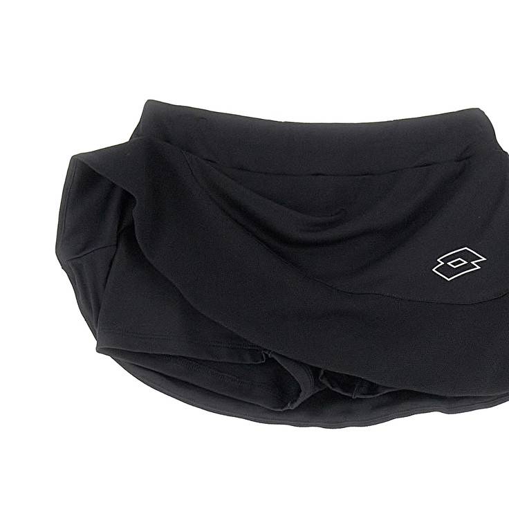 Lotto SQUADRA G III SKIRT In Linea