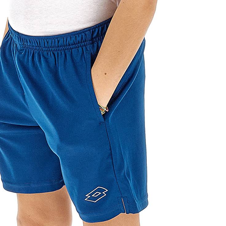 Lotto SQUADRA B III SHORT7 Soddisfazione Garantita