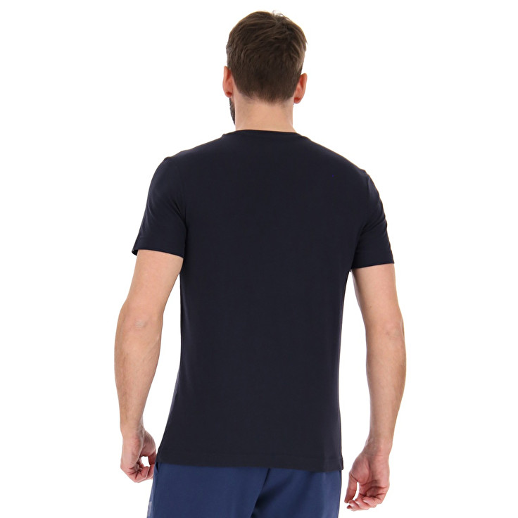 Lotto TEE LOSANGA V Qualità Garantita