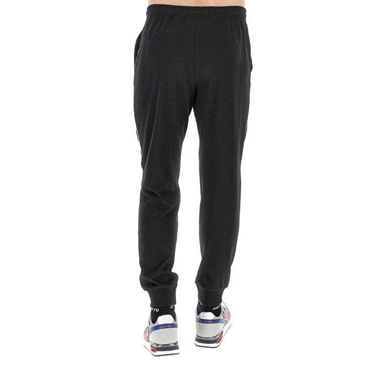 Lotto MSC PANT CUFF II Negozi Online