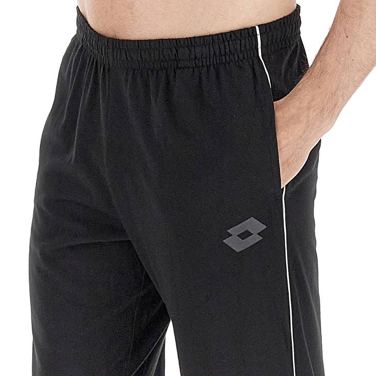 Lotto MSC PANT CUFF II Negozi Online