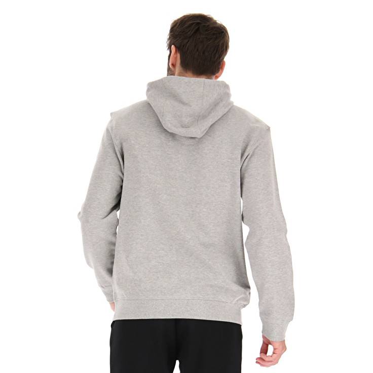 Lotto SMART III SWEAT HD MEL Acquista Ora
