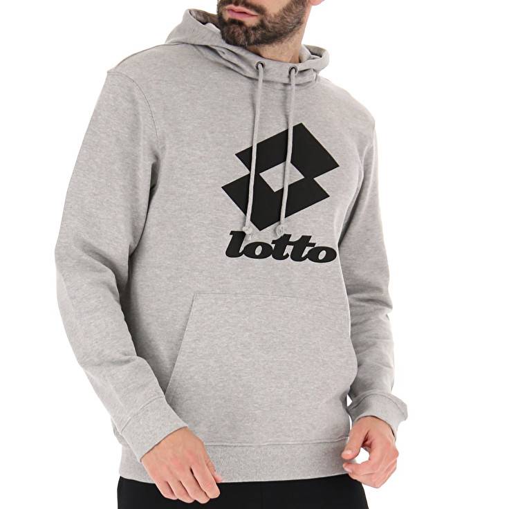 Lotto SMART III SWEAT HD MEL Acquista Ora
