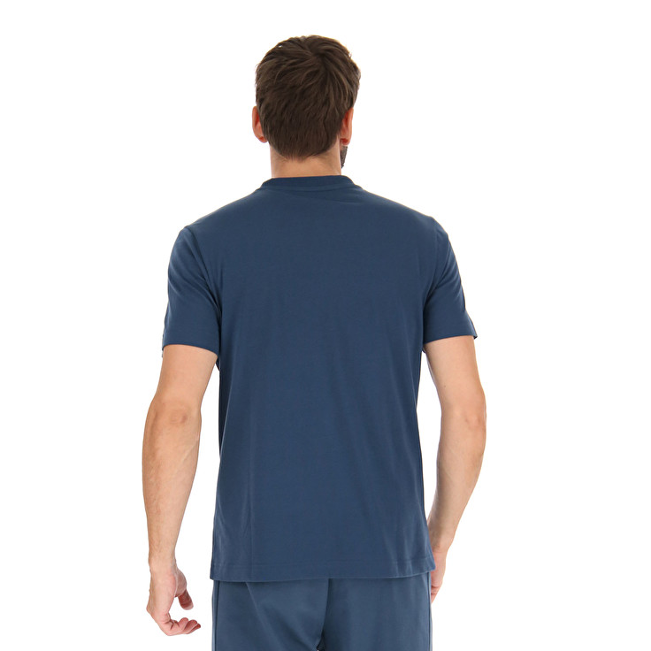 Lotto ATHLETICA PLUS II TEE 1 Consegna Veloce