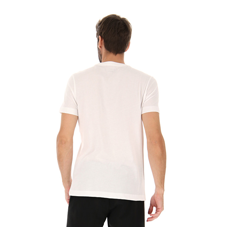 Lotto LOGO UNO TEE Shopping Online