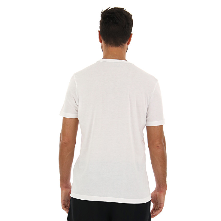 Lotto SMART II TEE JS Presa