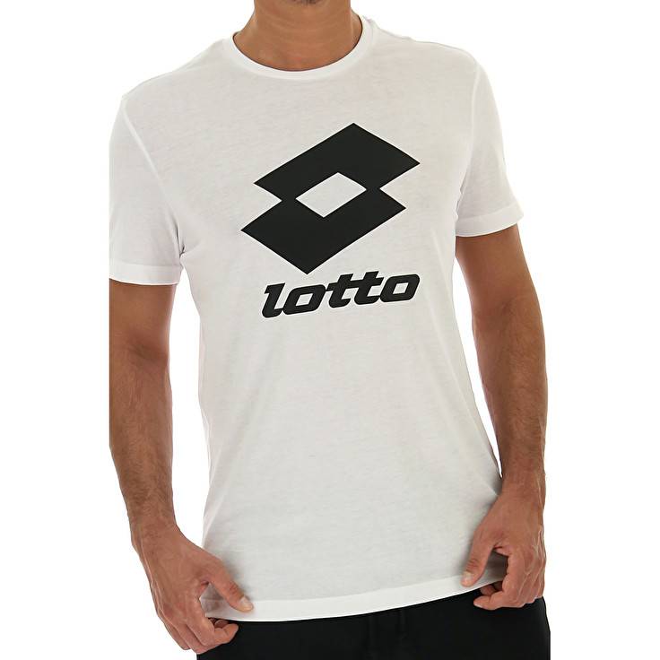 Lotto SMART II TEE JS Presa