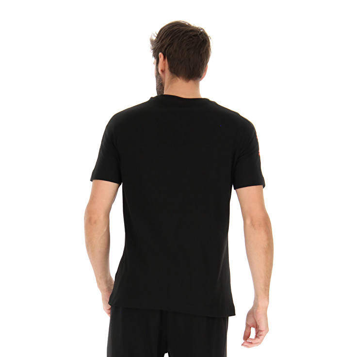 Lotto LOGO VIII TEE 1 Offerta