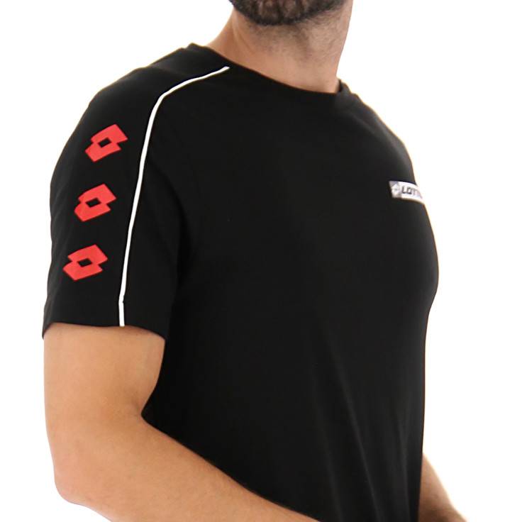Lotto LOGO VIII TEE 1 Offerta