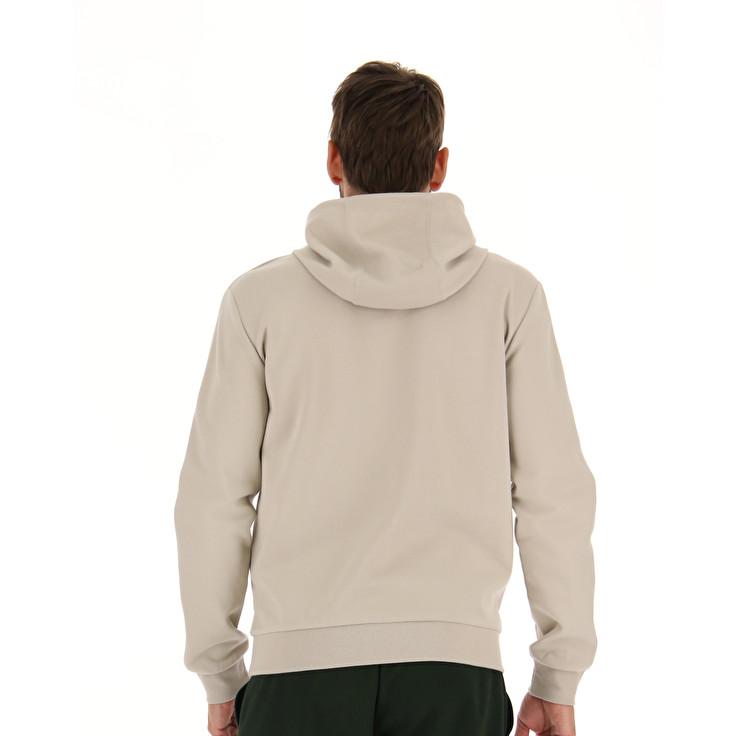 Lotto ATHLETICA DUE V SWEAT HD Saldi