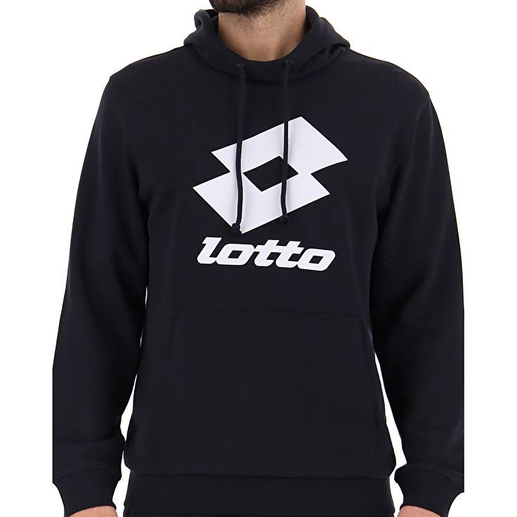 Lotto SMART II SWEAT HD FT Vendita Calda