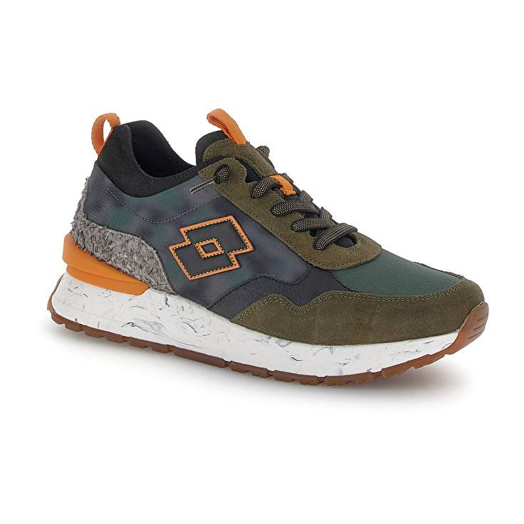 Lotto TOKYO SHIBUYA TIE DYE Offerta Anniversario