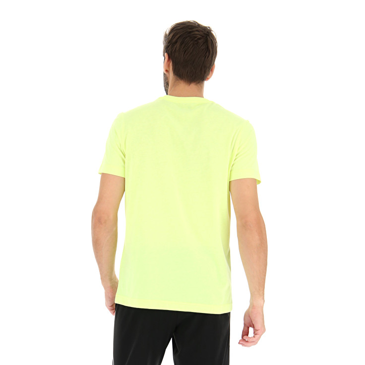 Lotto MSC TEE II Promozione Limitata