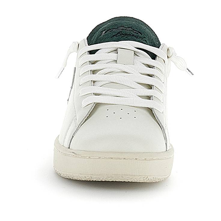 Lotto AUTOGRAPH SUEDE Novità