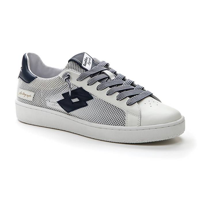 Lotto AUTOGRAPH NET Saldi