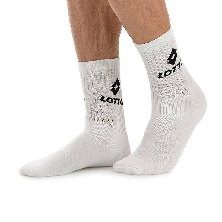 Lotto SOCK QUARTER - PK3 2025