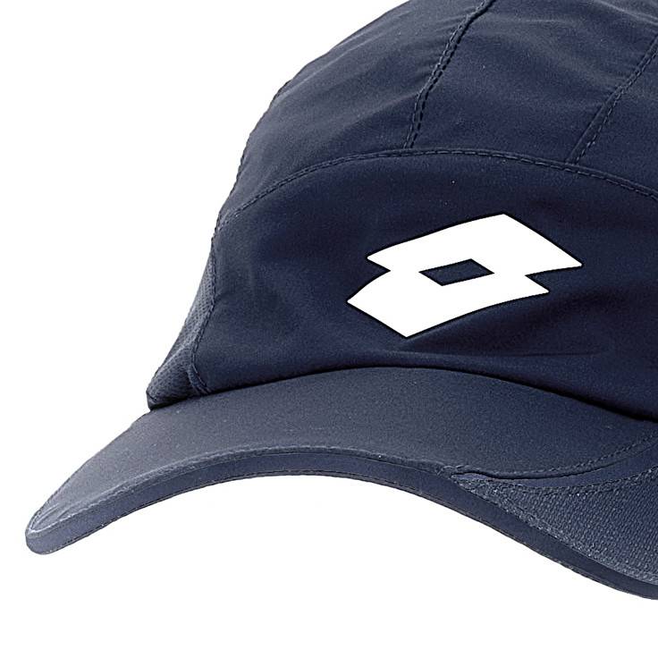 Lotto TENNIS CAP W I Vendita
