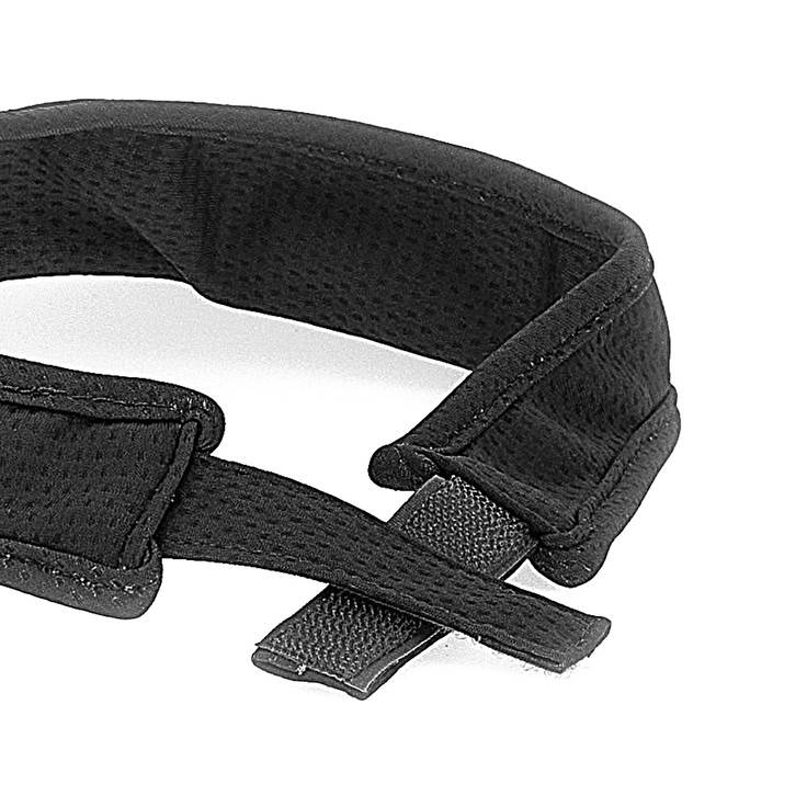 Lotto TENNIS VISOR W I Pezzi Unici