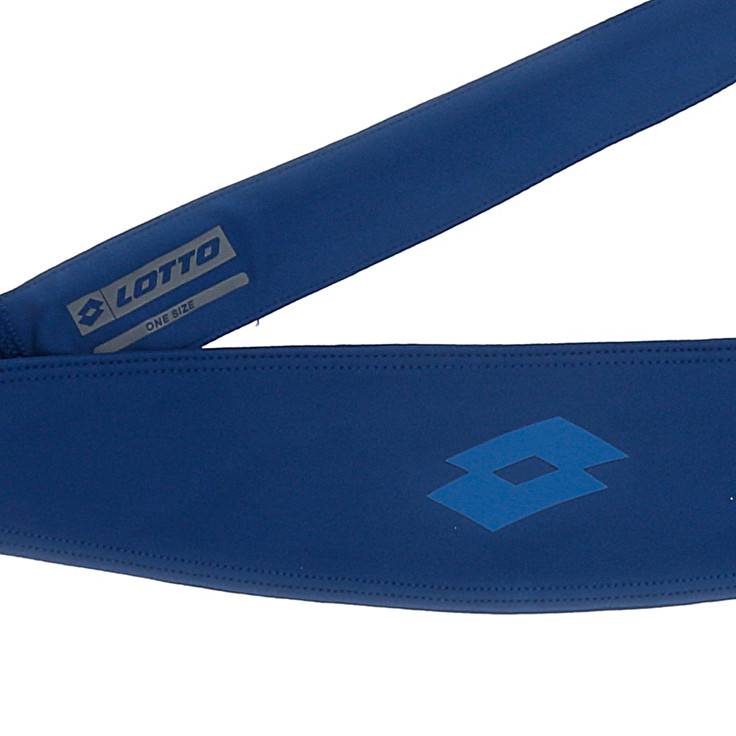 Lotto TENNIS BANDANA III Consegna Veloce