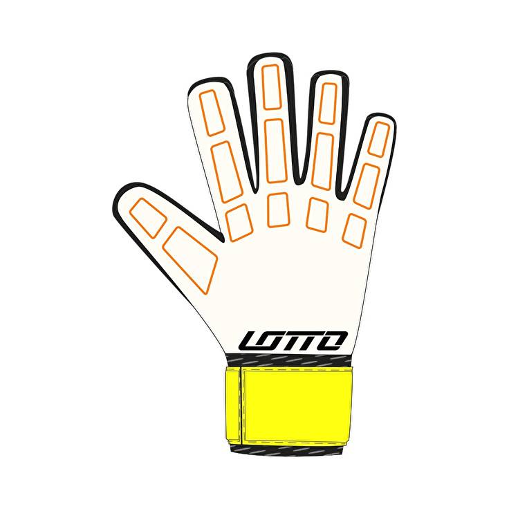 Lotto GLOVE GK SPIDER 100 Promozione Limitata