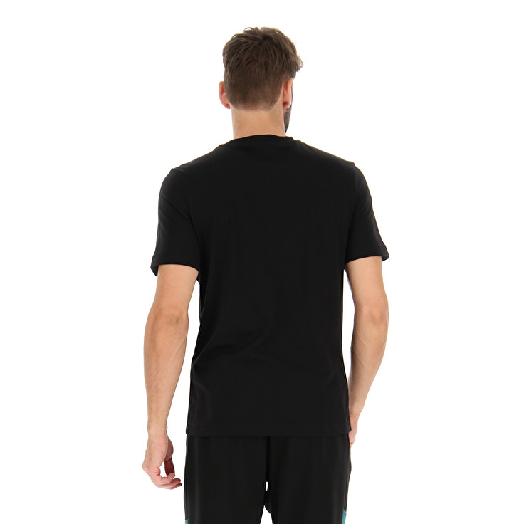 Lotto ATHLETICA PLUS II TEE 1 Prezzo Ridotto