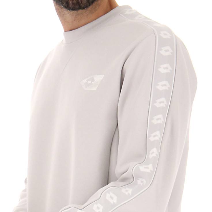 Lotto ATHLETICA DUE VI SWEAT RN Sottocosto