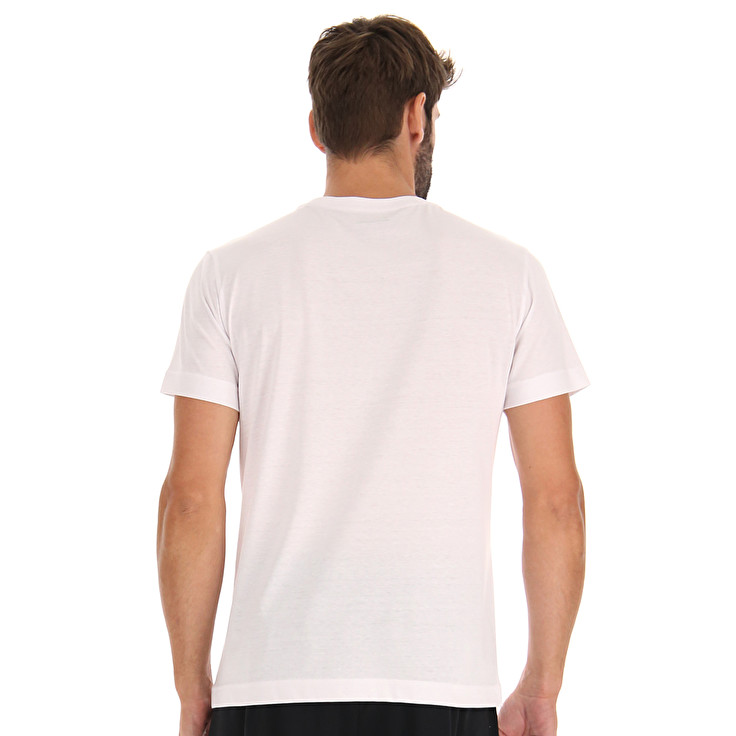 Lotto SMART III TEE Presa