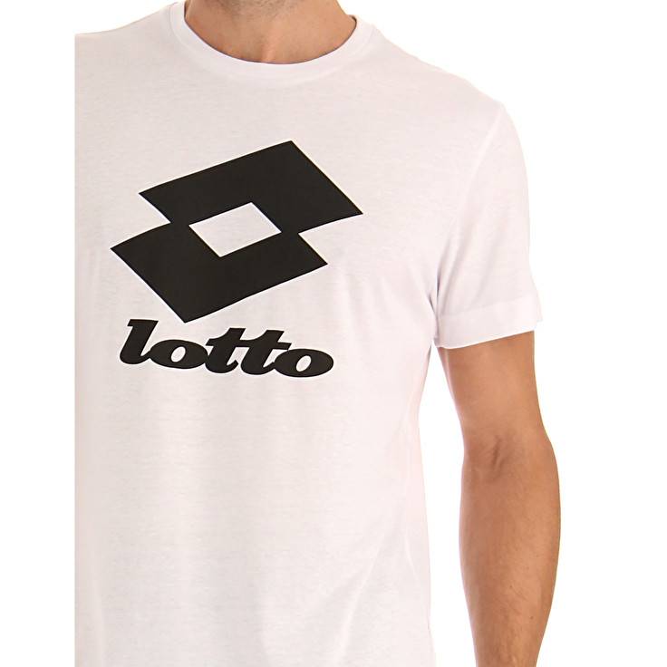 Lotto SMART III TEE Presa
