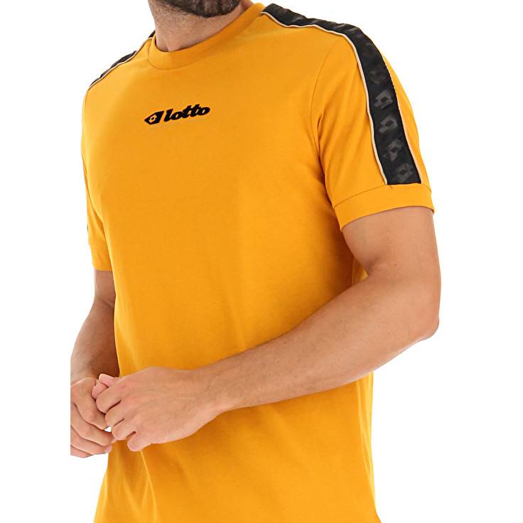 Lotto ATHLETICA CLASSIC IV TEE JS Italia