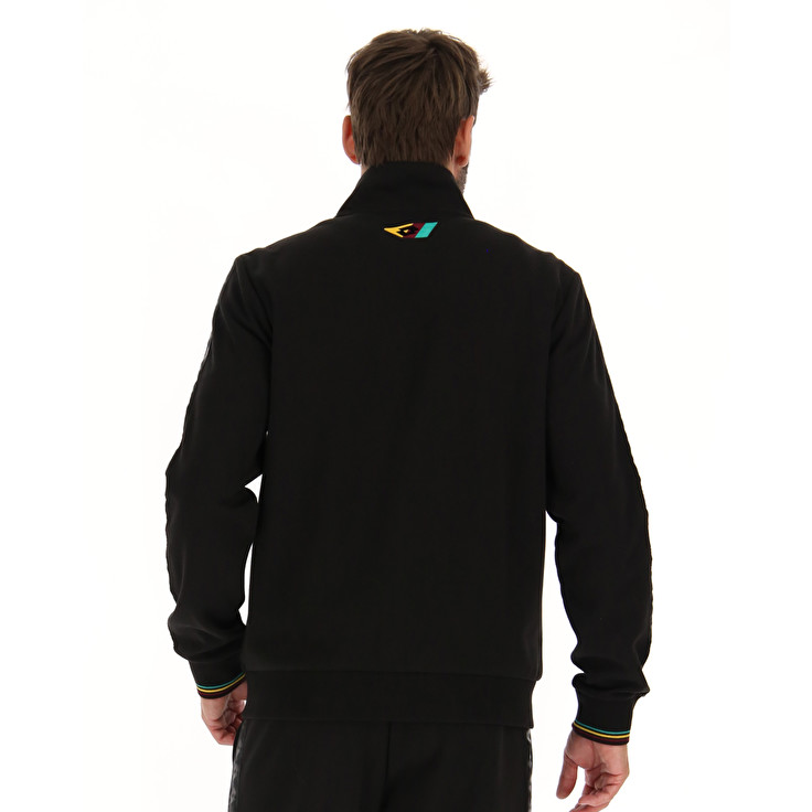 Lotto ATHLETICA CLASSIC V SWEAT FZ In Vendita