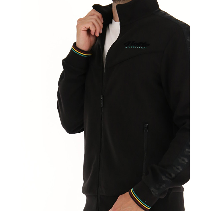 Lotto ATHLETICA CLASSIC V SWEAT FZ In Vendita