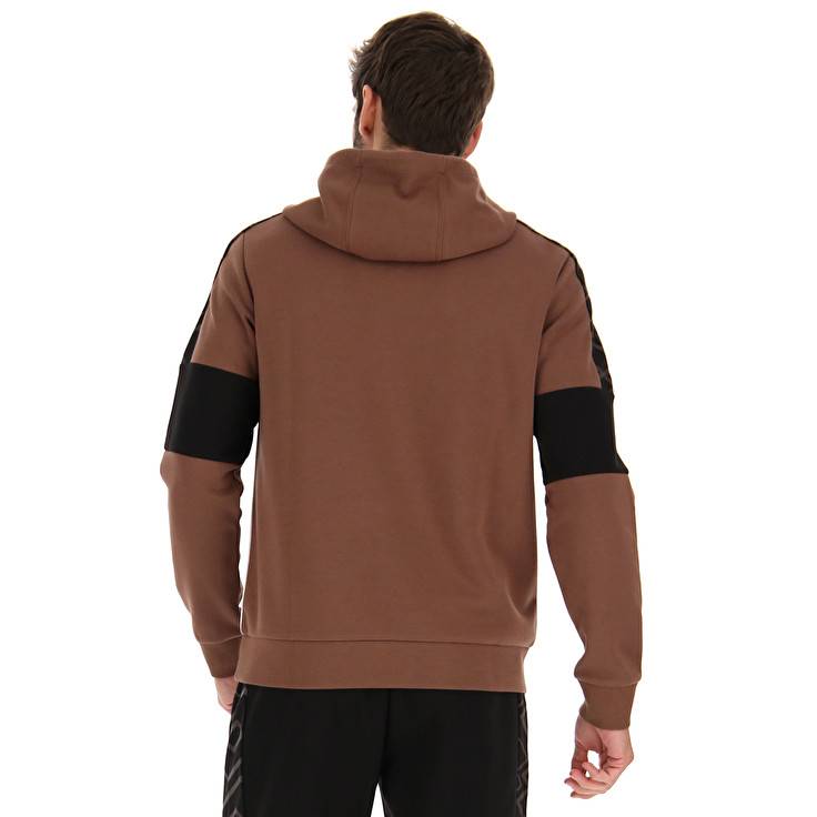 Lotto ATHLETICA CLASSIC VI SWEAT HD 3 Offerte
