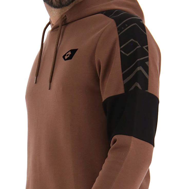 Lotto ATHLETICA CLASSIC VI SWEAT HD 3 Offerte
