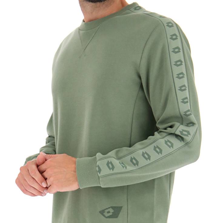 Lotto ATHLETICA DUE VI SWEAT RN Hotsell