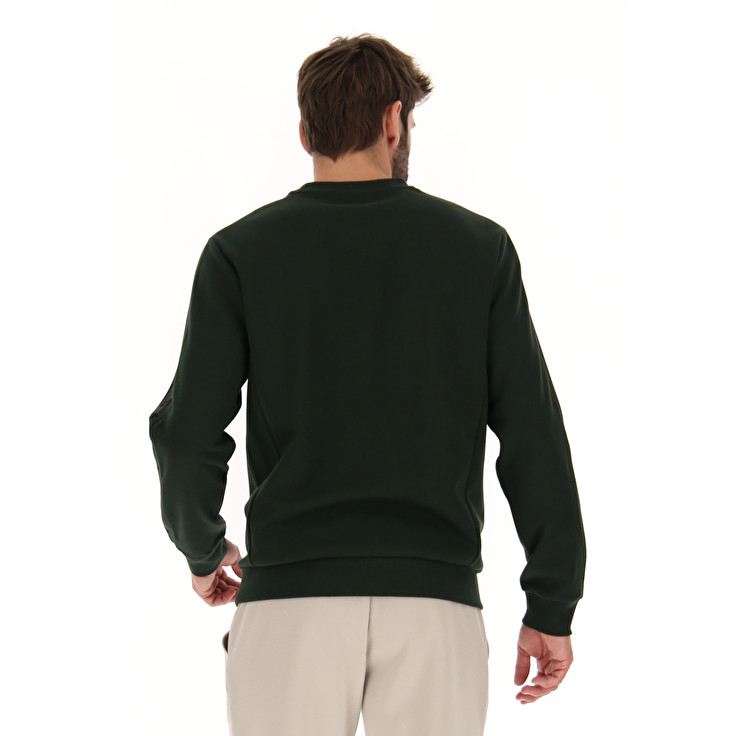 Lotto ATHLETICA DUE V SWEAT RN Promozione Limitata