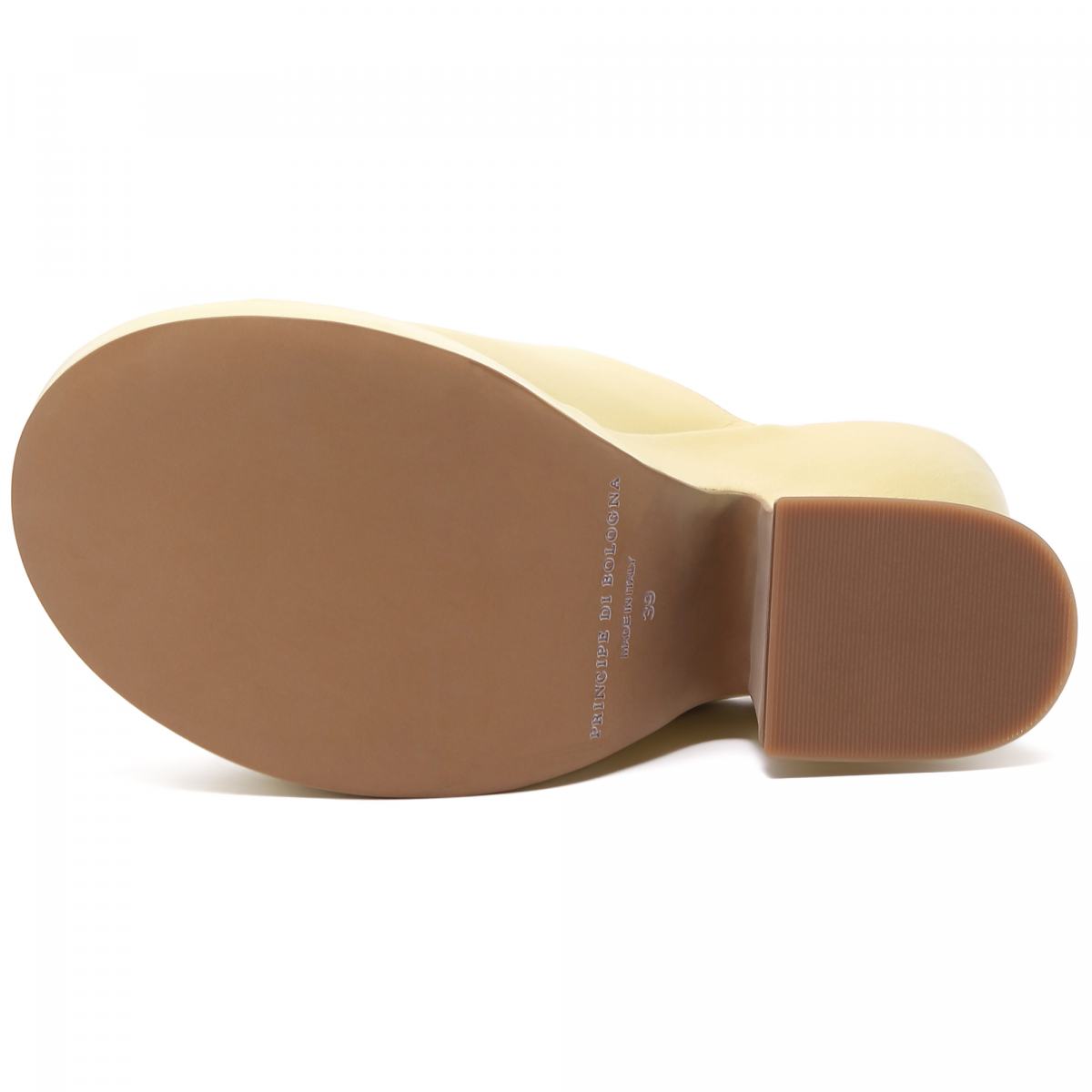 Principe Di Bologna Barefoot sandals Principe di Bologna Promozione Limitata