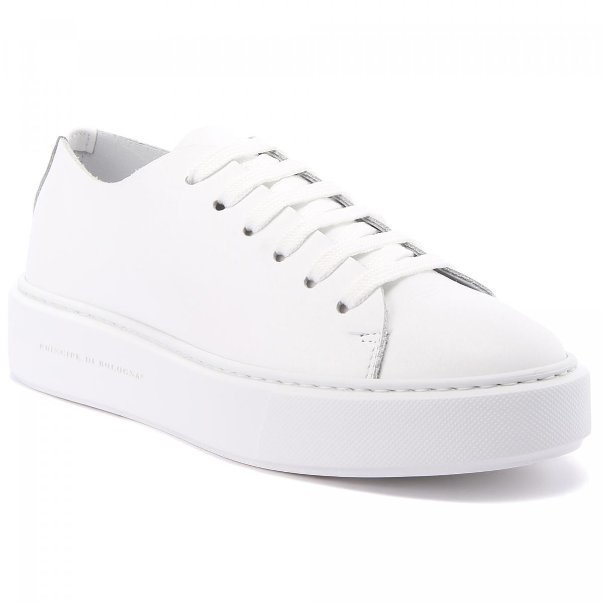 Principe Di Bologna Sneakers Principe di Bologna Qualità Garantita