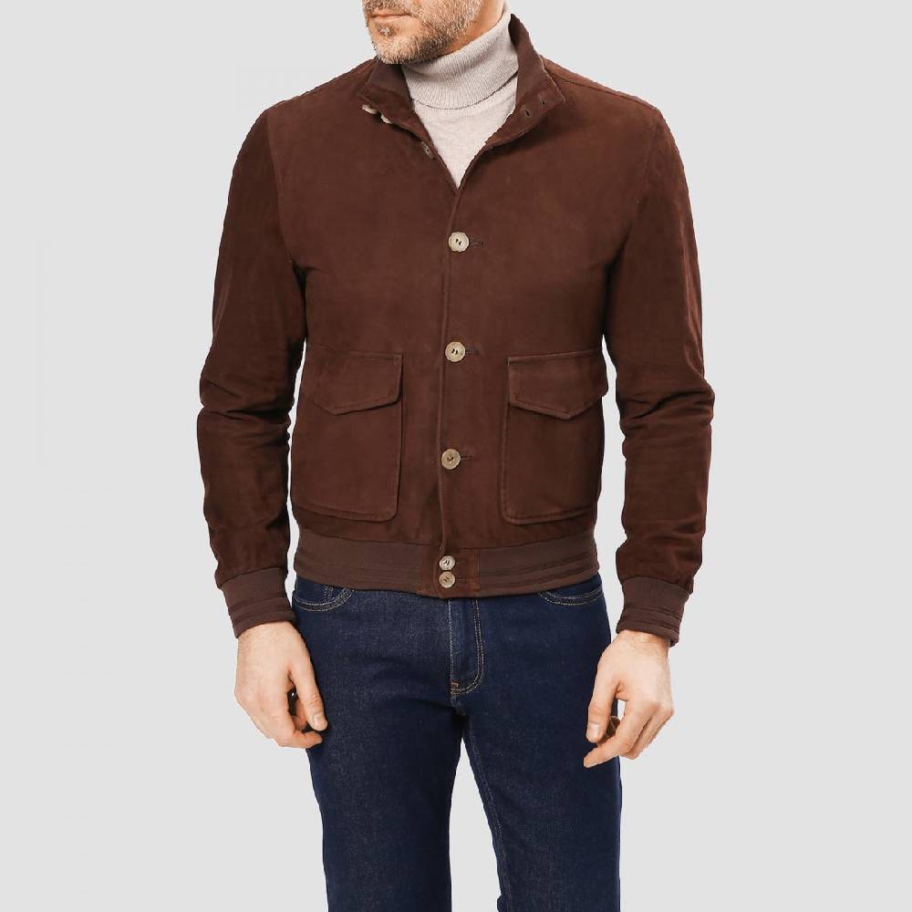 Principe Di Bologna Jacket Principe di Bologna Presa