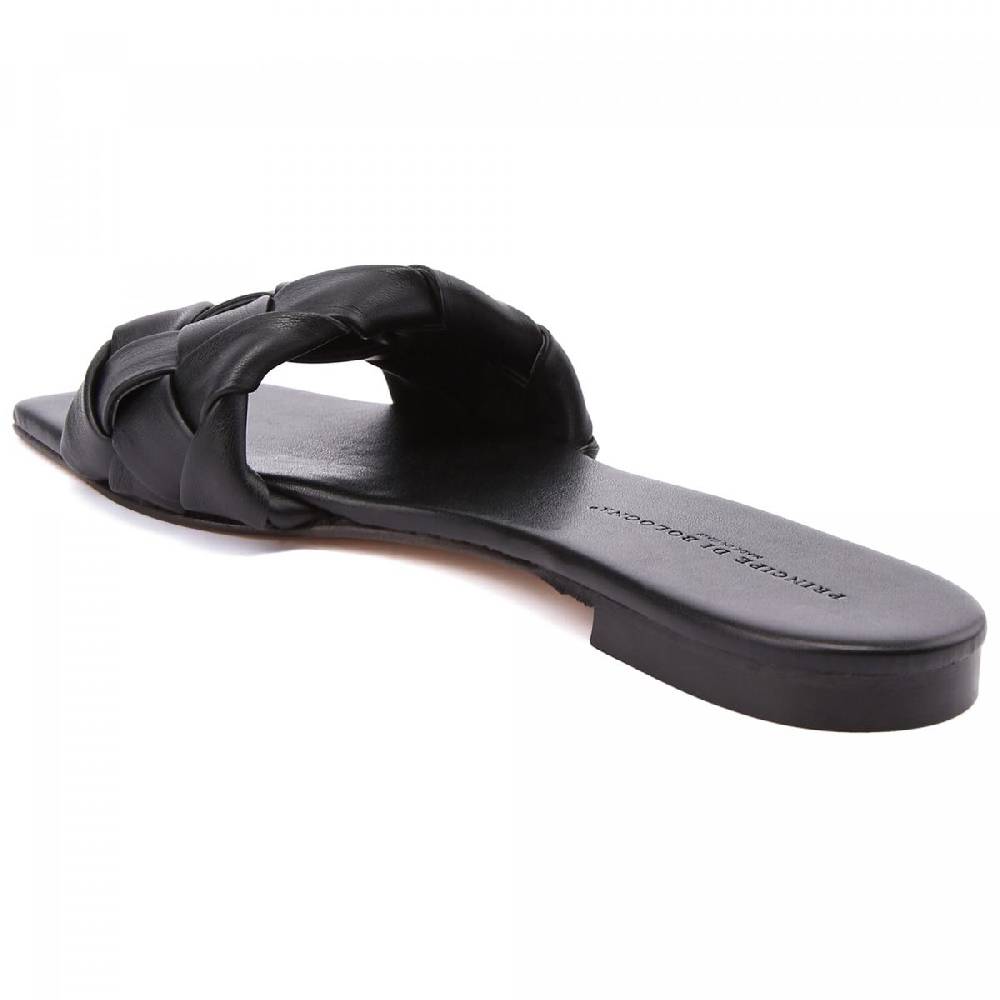 Principe Di Bologna Sandals Principe di Bologna Qualità Garantita