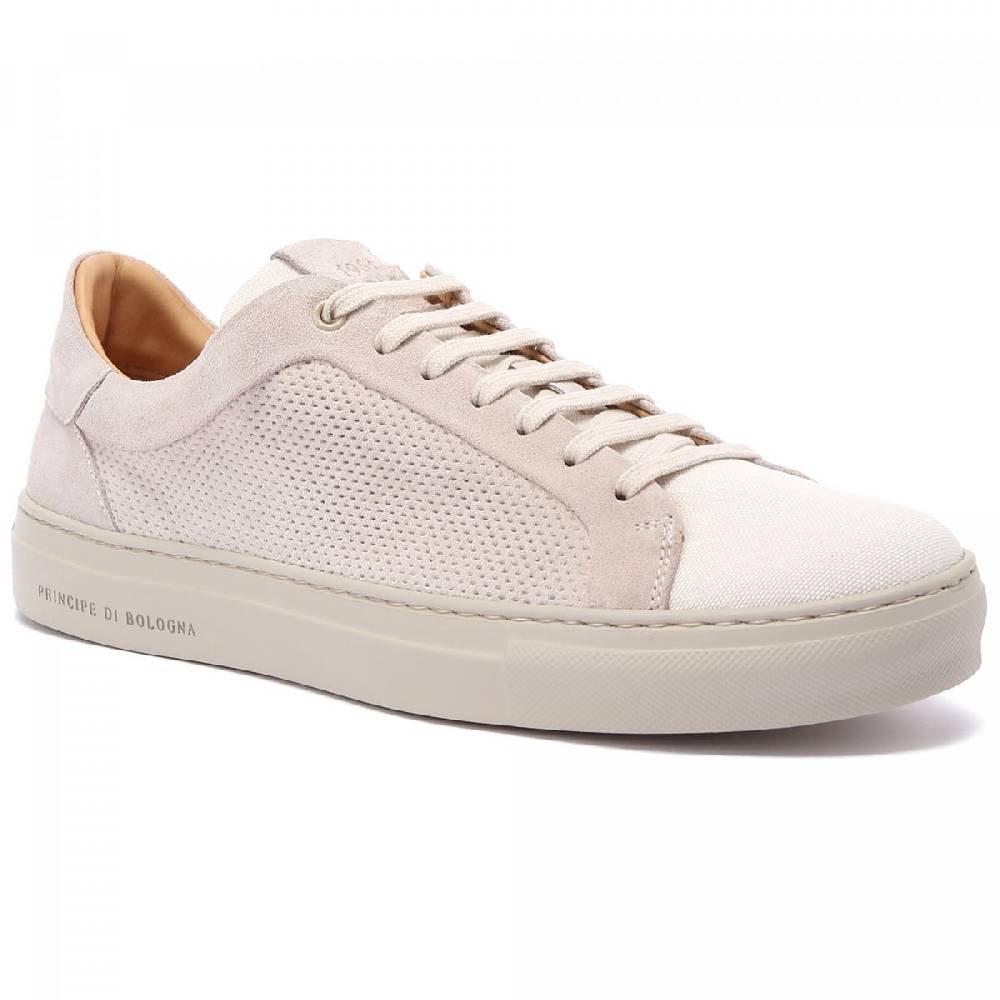 Principe Di Bologna Sneakers Principe di Bologna Sconto