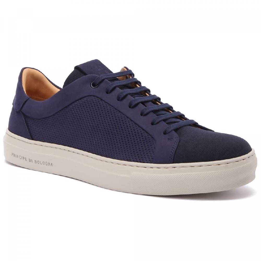 Principe Di Bologna Sneakers Principe di Bologna Offerta