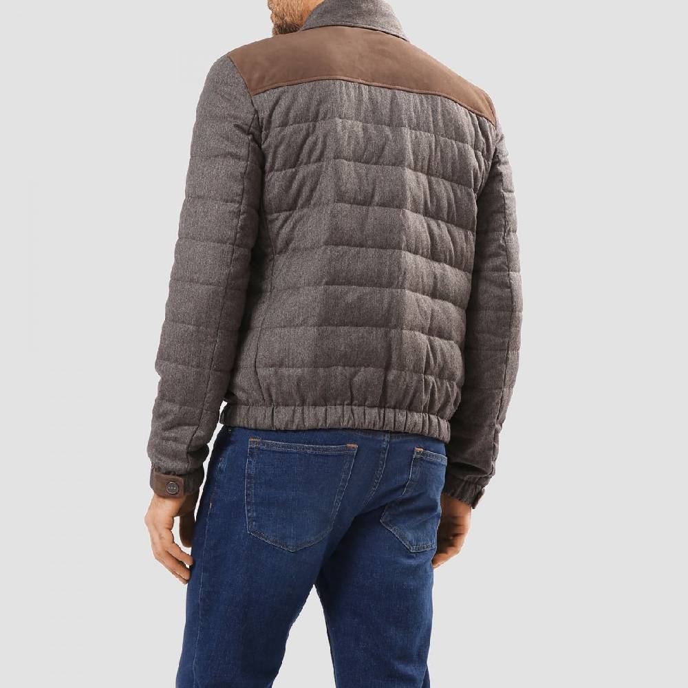 Principe Di Bologna Jacket Principe di Bologna Consegna Veloce