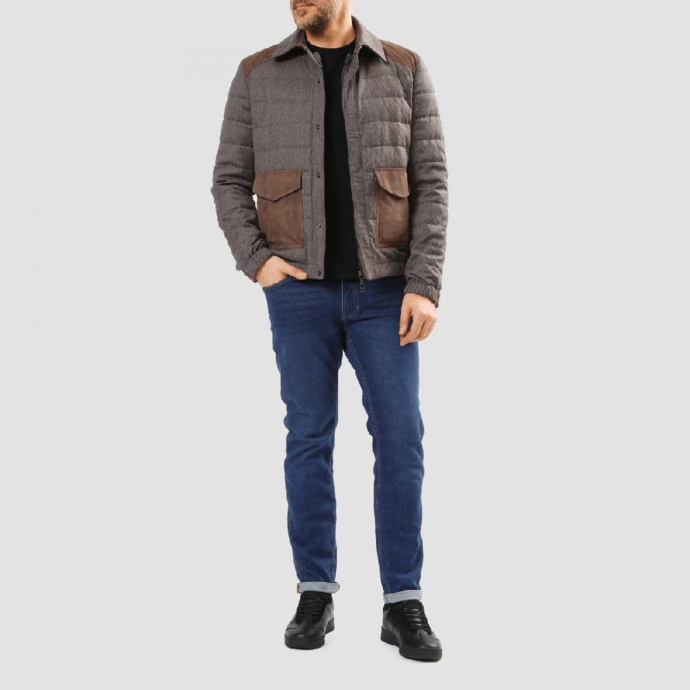 Principe Di Bologna Jacket Principe di Bologna Consegna Veloce