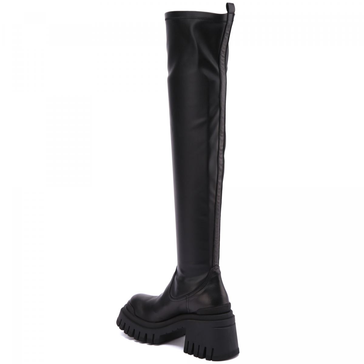 Principe Di Bologna High boots Principe di Bologna Saldi Di Fabbrica