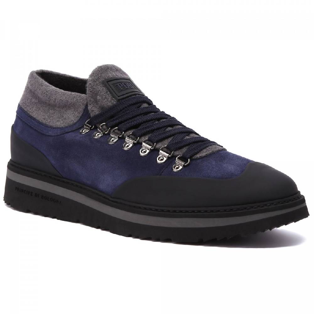 Principe Di Bologna Sneakers Principe di Bologna Italy