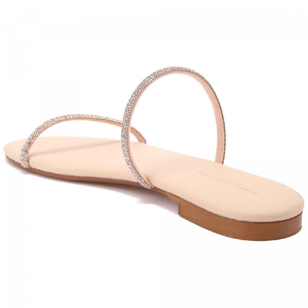 Principe Di Bologna Sandals Principe di Bologna Italy