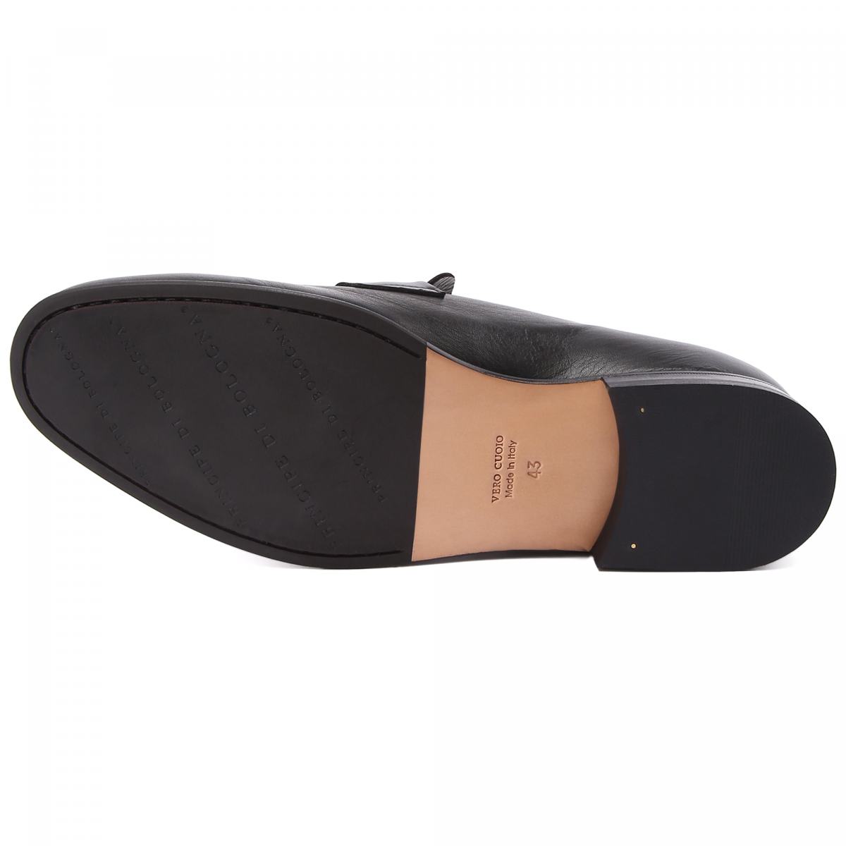 Principe Di Bologna Shoes Principe di Bologna Qualità Garantita